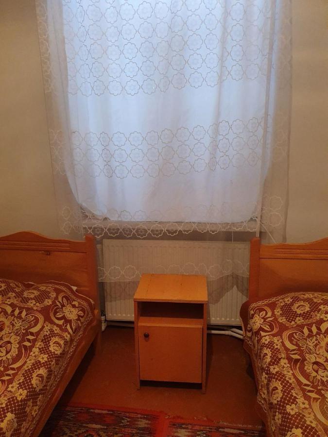 Firuza Hostel Borjomi Εξωτερικό φωτογραφία