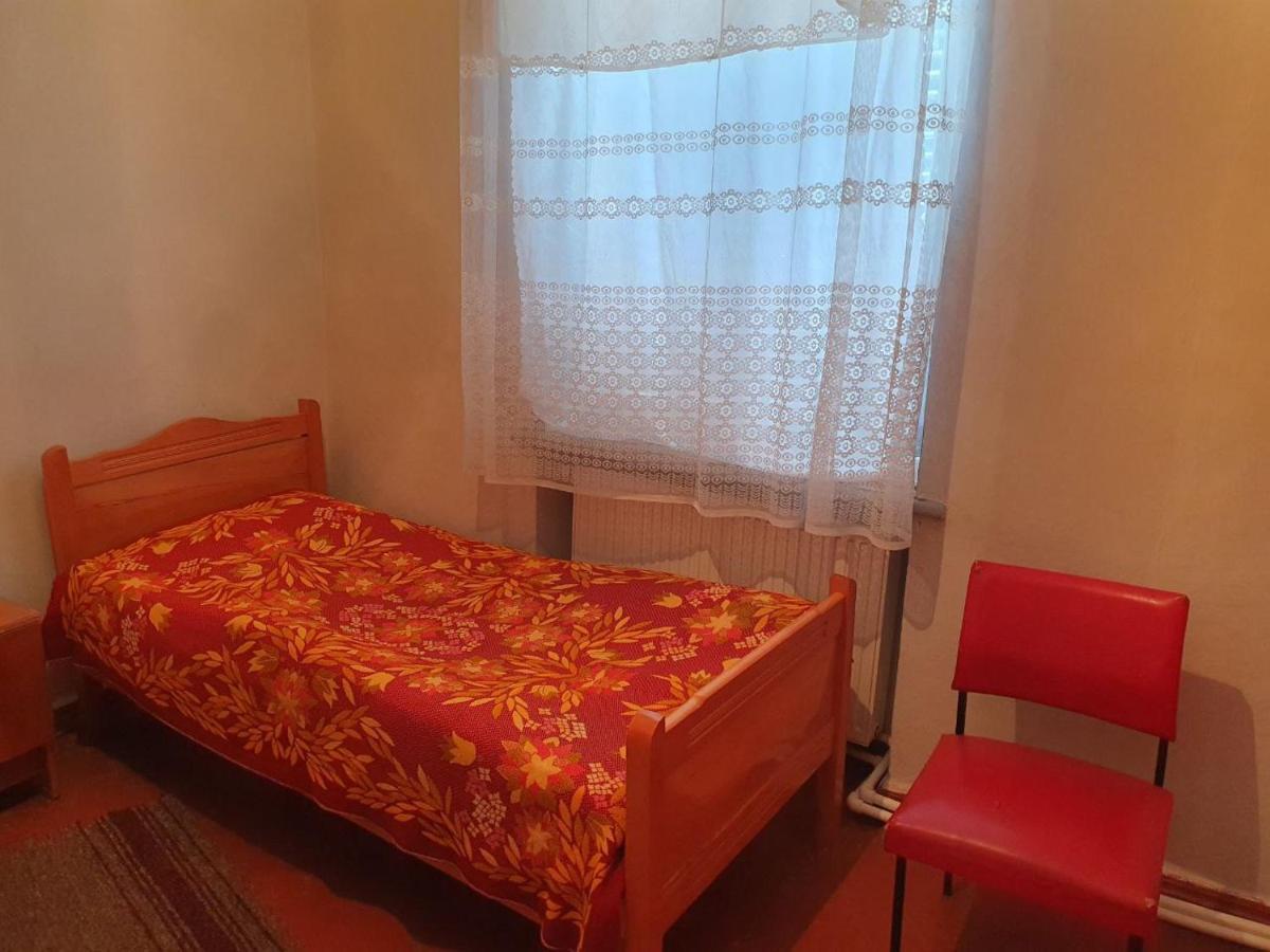 Firuza Hostel Borjomi Εξωτερικό φωτογραφία