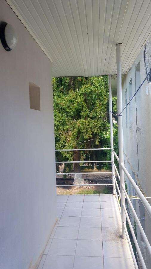 Firuza Hostel Borjomi Εξωτερικό φωτογραφία