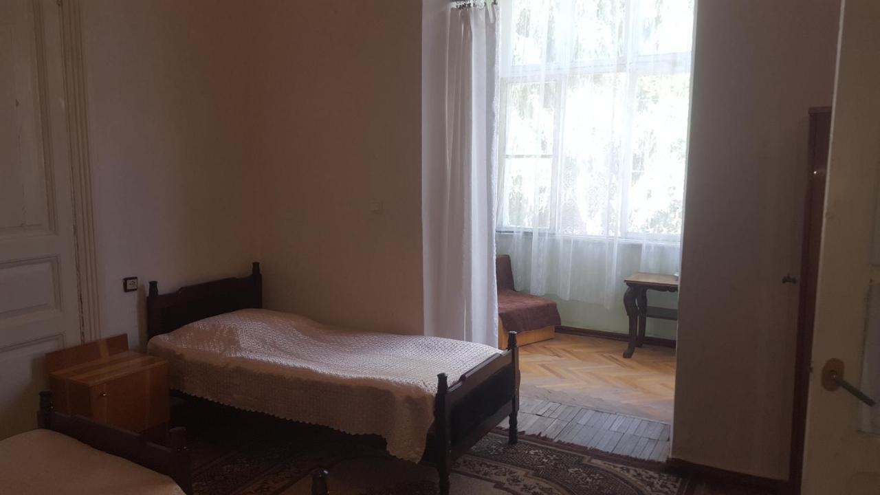Firuza Hostel Borjomi Εξωτερικό φωτογραφία