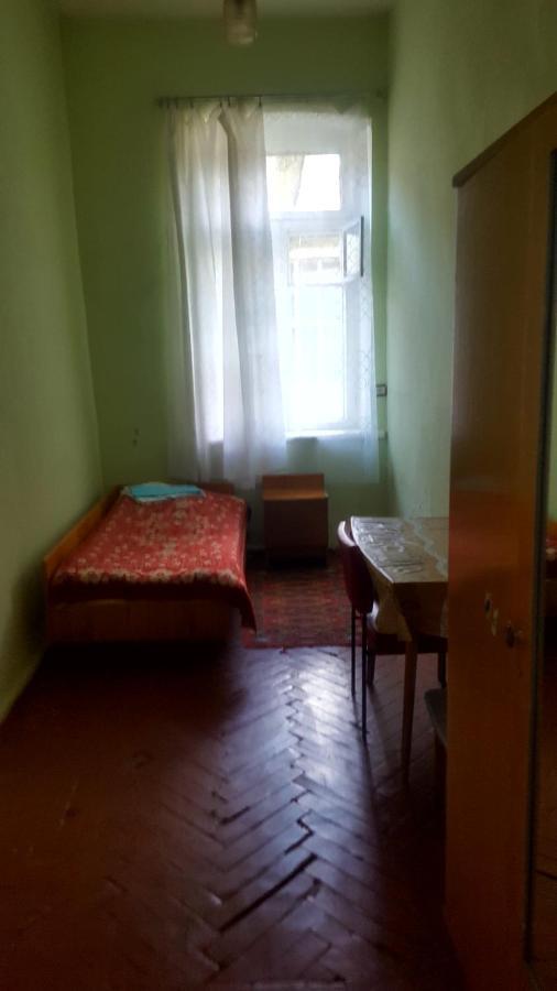 Firuza Hostel Borjomi Εξωτερικό φωτογραφία