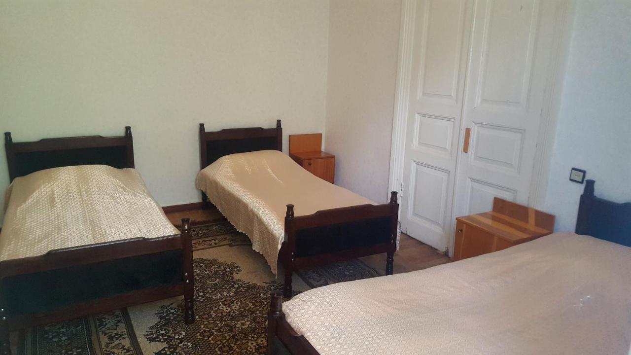Firuza Hostel Borjomi Εξωτερικό φωτογραφία