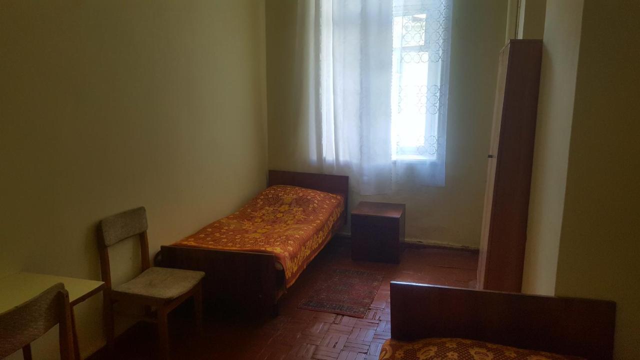 Firuza Hostel Borjomi Εξωτερικό φωτογραφία