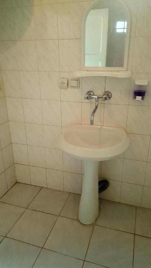 Firuza Hostel Borjomi Εξωτερικό φωτογραφία