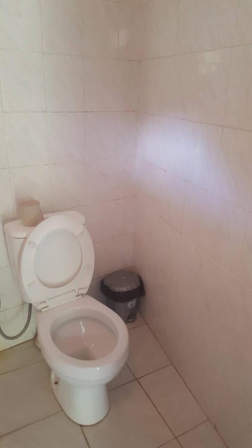 Firuza Hostel Borjomi Εξωτερικό φωτογραφία