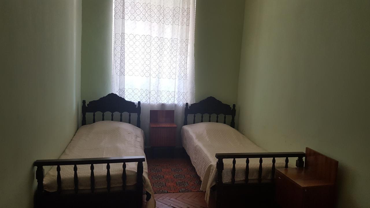 Firuza Hostel Borjomi Εξωτερικό φωτογραφία