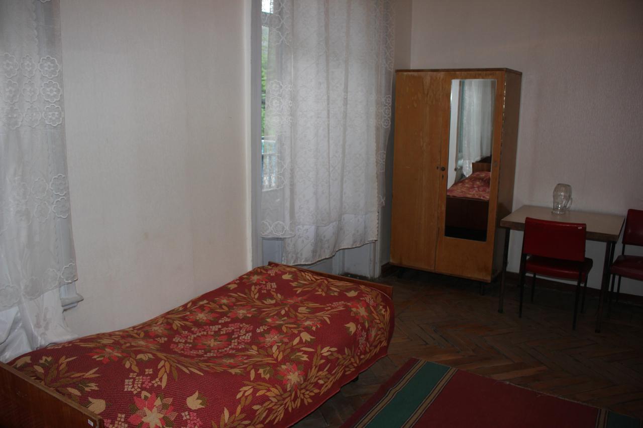 Firuza Hostel Borjomi Εξωτερικό φωτογραφία