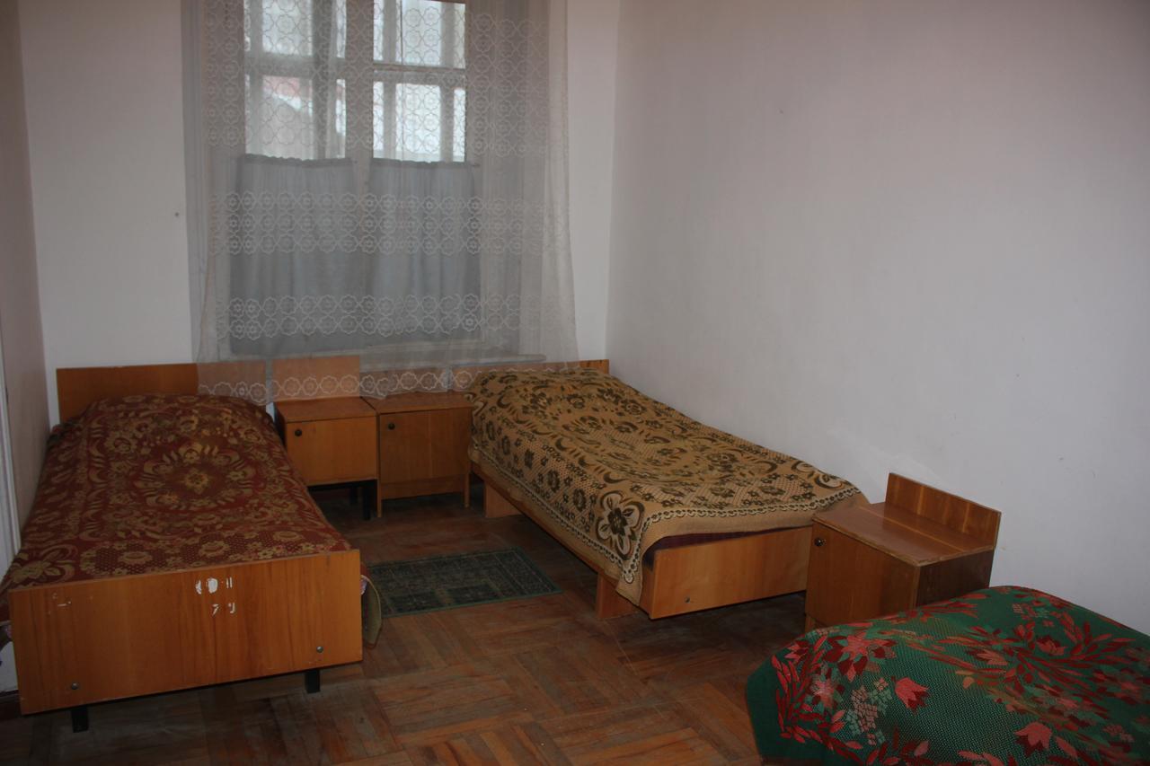 Firuza Hostel Borjomi Εξωτερικό φωτογραφία